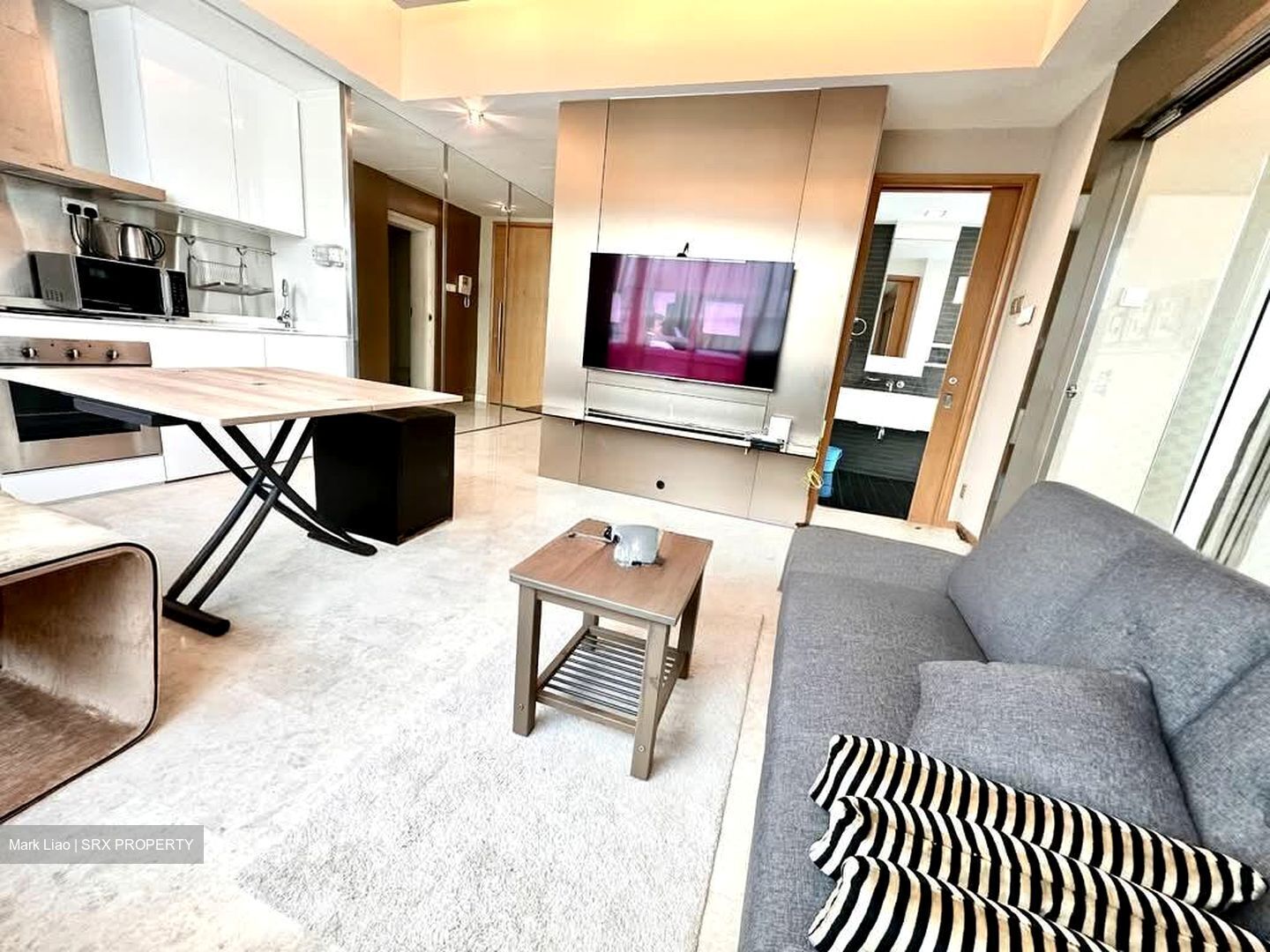 Park Infinia At Wee Nam (D11), Condominium #561225651